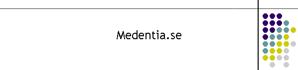 Medentia.se